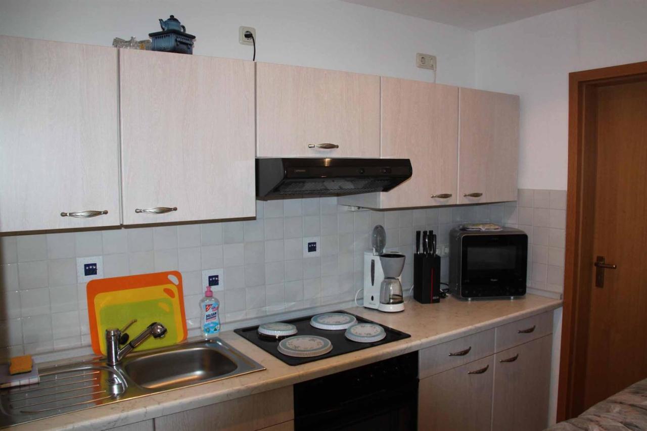 Ferienwohnung LEICHT Annaberg-Buchholz Exterior foto